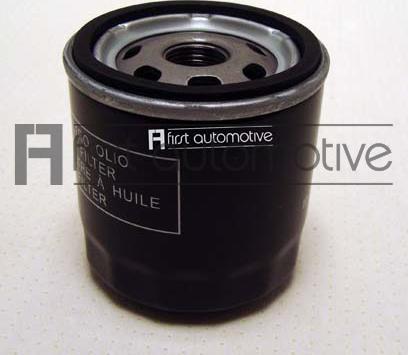 1A First Automotive L40675 - Filtro olio autozon.pro