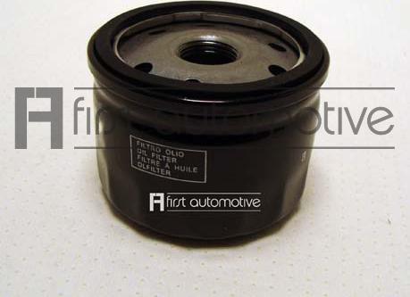 1A First Automotive L40677 - Filtro olio autozon.pro