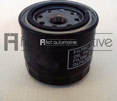 1A First Automotive L40096 - Filtro olio autozon.pro