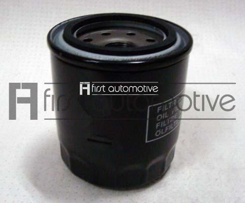 1A First Automotive L40098 - Filtro olio autozon.pro