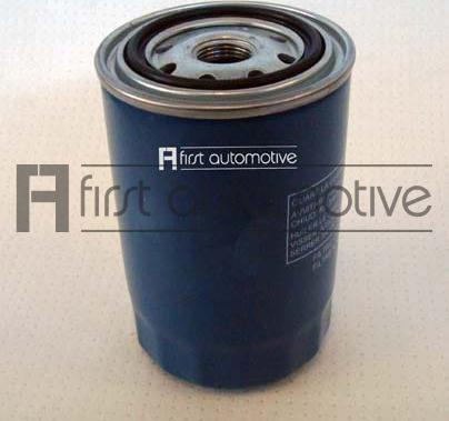 1A First Automotive L40093 - Filtro olio autozon.pro