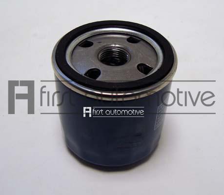 1A First Automotive L40458 - Filtro olio autozon.pro