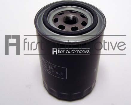 1A First Automotive L40065 - Filtro olio autozon.pro