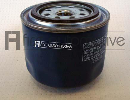 1A First Automotive L40018 - Filtro olio autozon.pro