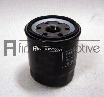 1A First Automotive L40083 - Filtro olio autozon.pro