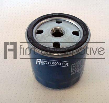 1A First Automotive L40072 - Filtro olio autozon.pro