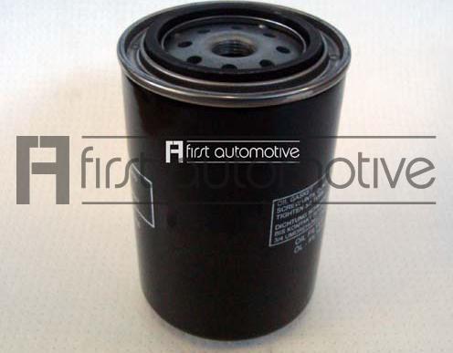 1A First Automotive L40194 - Filtro olio autozon.pro