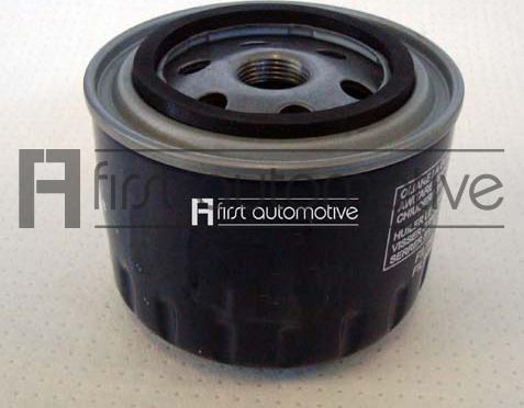 1A First Automotive L40196 - Filtro olio autozon.pro