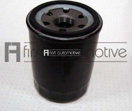 1A First Automotive L40198 - Filtro olio autozon.pro