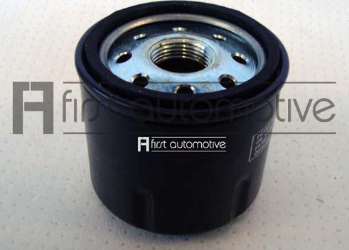 1A First Automotive L40193 - Filtro olio autozon.pro