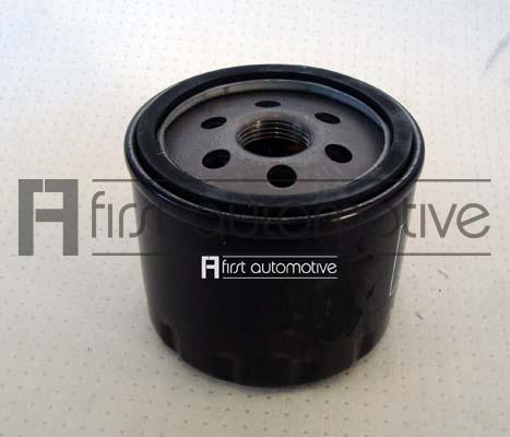 1A First Automotive L40110 - Filtro olio autozon.pro