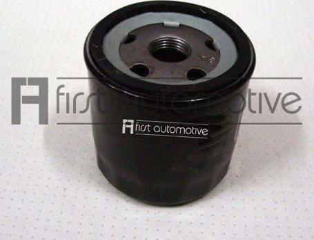 1A First Automotive L40124 - Filtro olio autozon.pro