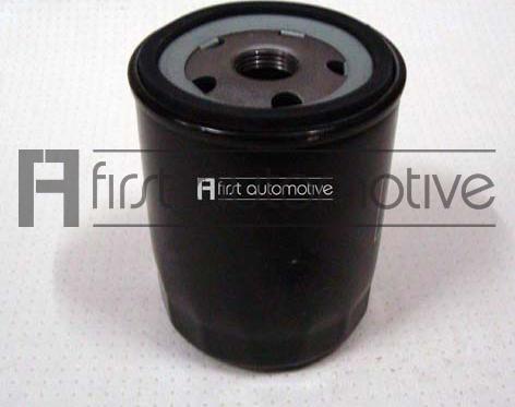 1A First Automotive L40125 - Filtro olio autozon.pro