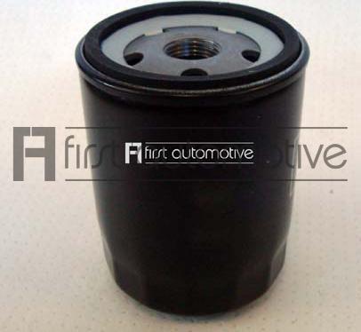 1A First Automotive L40351 - Filtro olio autozon.pro