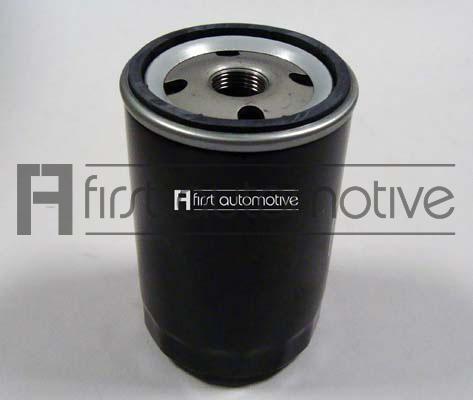 1A First Automotive L40302 - Filtro olio autozon.pro