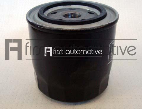 1A First Automotive L40307 - Filtro olio autozon.pro