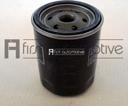 1A First Automotive L40319 - Filtro olio autozon.pro