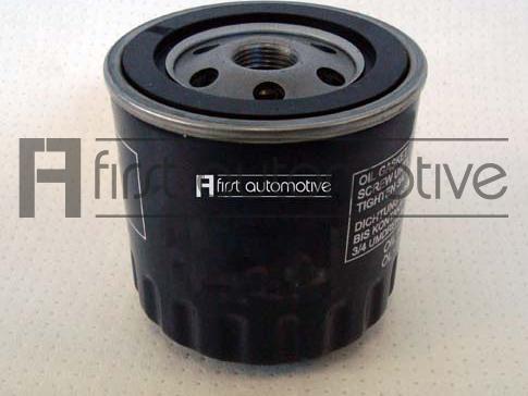 1A First Automotive L40313 - Filtro olio autozon.pro