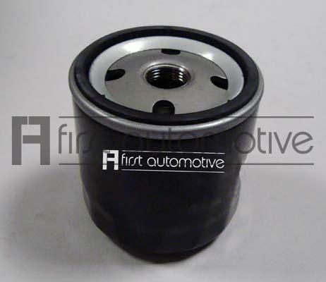 1A First Automotive L40317 - Filtro olio autozon.pro