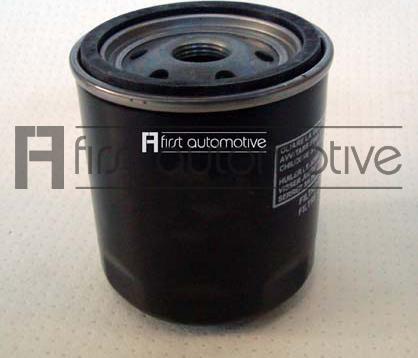 1A First Automotive L40375 - Filtro olio autozon.pro