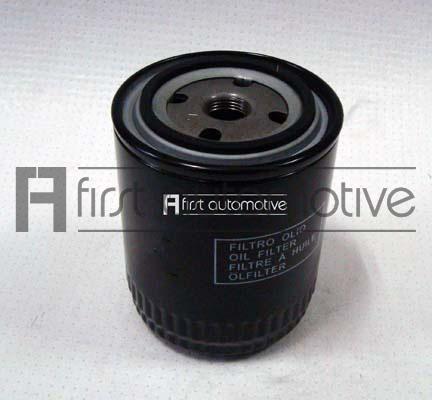 1A First Automotive L40266 - Filtro olio autozon.pro