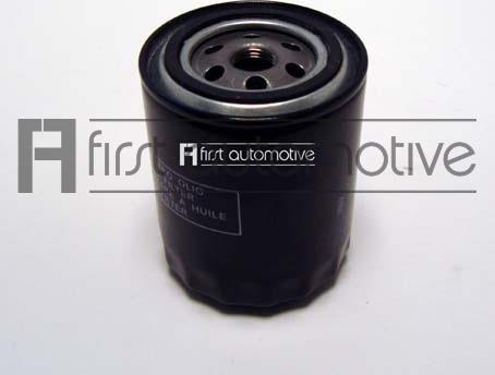 1A First Automotive L40206 - Filtro olio autozon.pro