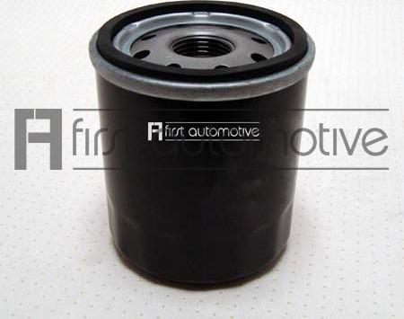 1A First Automotive L40201 - Filtro olio autozon.pro