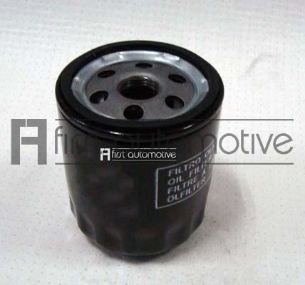 1A First Automotive L40287 - Filtro olio autozon.pro