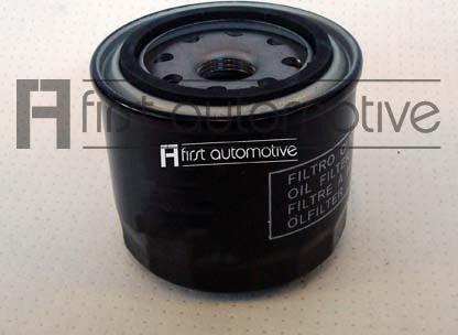 1A First Automotive L40239 - Filtro olio autozon.pro