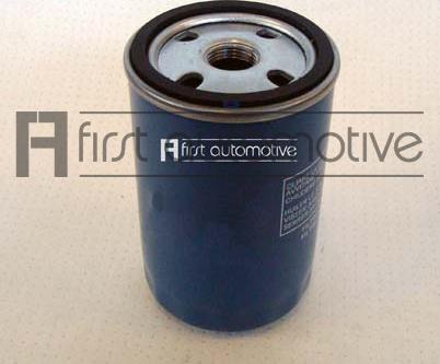 1A First Automotive L40229 - Filtro olio autozon.pro