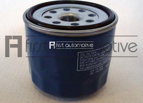 1A First Automotive L40226 - Filtro olio autozon.pro