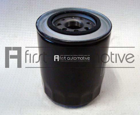 1A First Automotive L41001 - Filtro olio autozon.pro