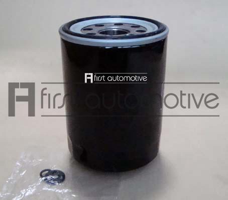 1A First Automotive L41204 - Filtro olio autozon.pro