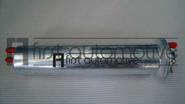 1A First Automotive P10534 - Filtro carburante autozon.pro