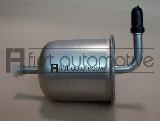 1A First Automotive P10538 - Filtro carburante autozon.pro