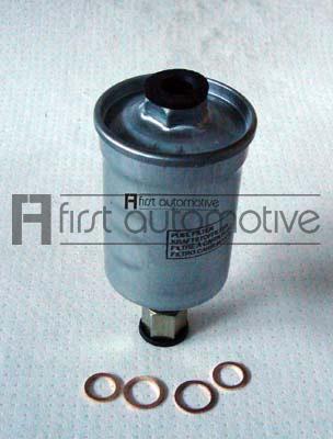 1A First Automotive P10196 - Filtro carburante autozon.pro