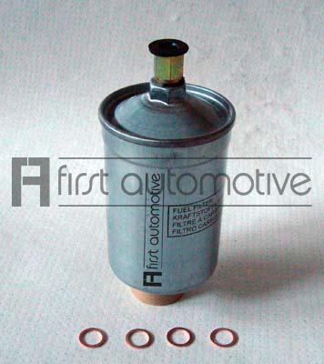 1A First Automotive P10190 - Filtro carburante autozon.pro