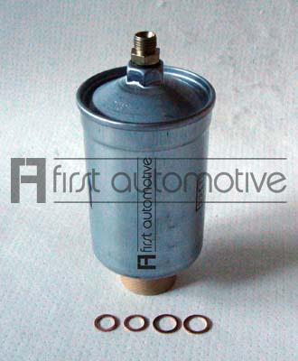 1A First Automotive P10191 - Filtro carburante autozon.pro