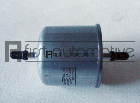 1A First Automotive P10198 - Filtro carburante autozon.pro