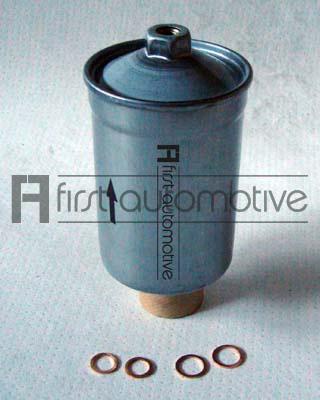 1A First Automotive P10192 - Filtro carburante autozon.pro