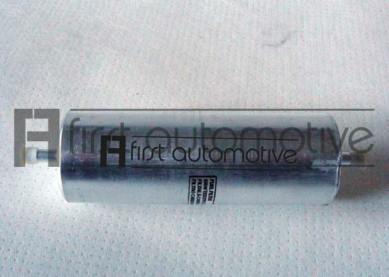 1A First Automotive P10197 - Filtro carburante autozon.pro