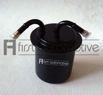 1A First Automotive P10164 - Filtro carburante autozon.pro