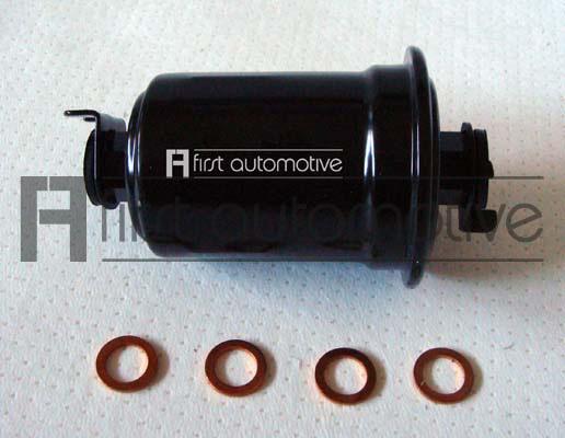 1A First Automotive P10165 - Filtro carburante autozon.pro