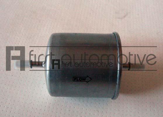 1A First Automotive P10160 - Filtro carburante autozon.pro