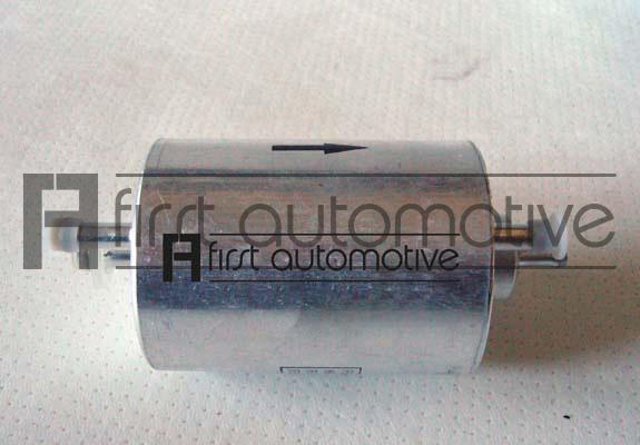 1A First Automotive P10168 - Filtro carburante autozon.pro