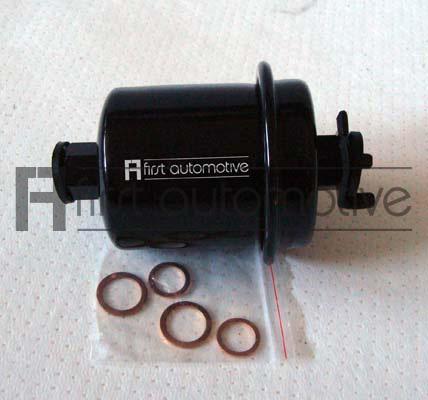 1A First Automotive P10163 - Filtro carburante autozon.pro