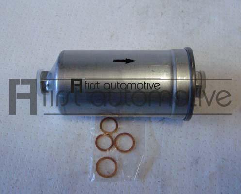 1A First Automotive P10115 - Filtro carburante autozon.pro