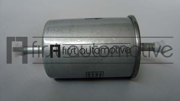 1A First Automotive P10112 - Filtro carburante autozon.pro