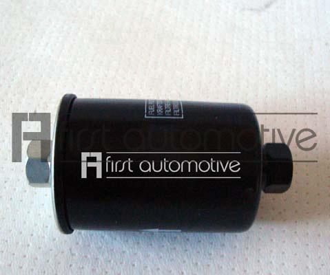 1A First Automotive P10117 - Filtro carburante autozon.pro