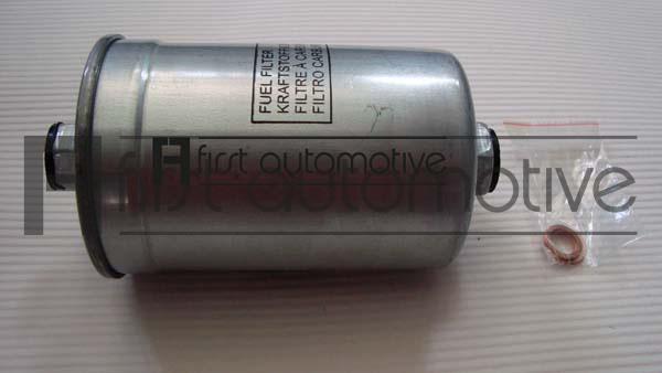 1A First Automotive P10189 - Filtro carburante autozon.pro